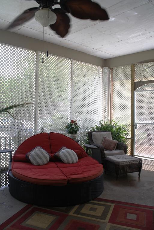 Bed and Breakfast Angel'S Nest Weatherford Habitación foto