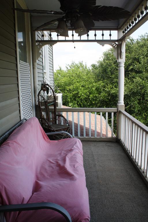 Bed and Breakfast Angel'S Nest Weatherford Habitación foto