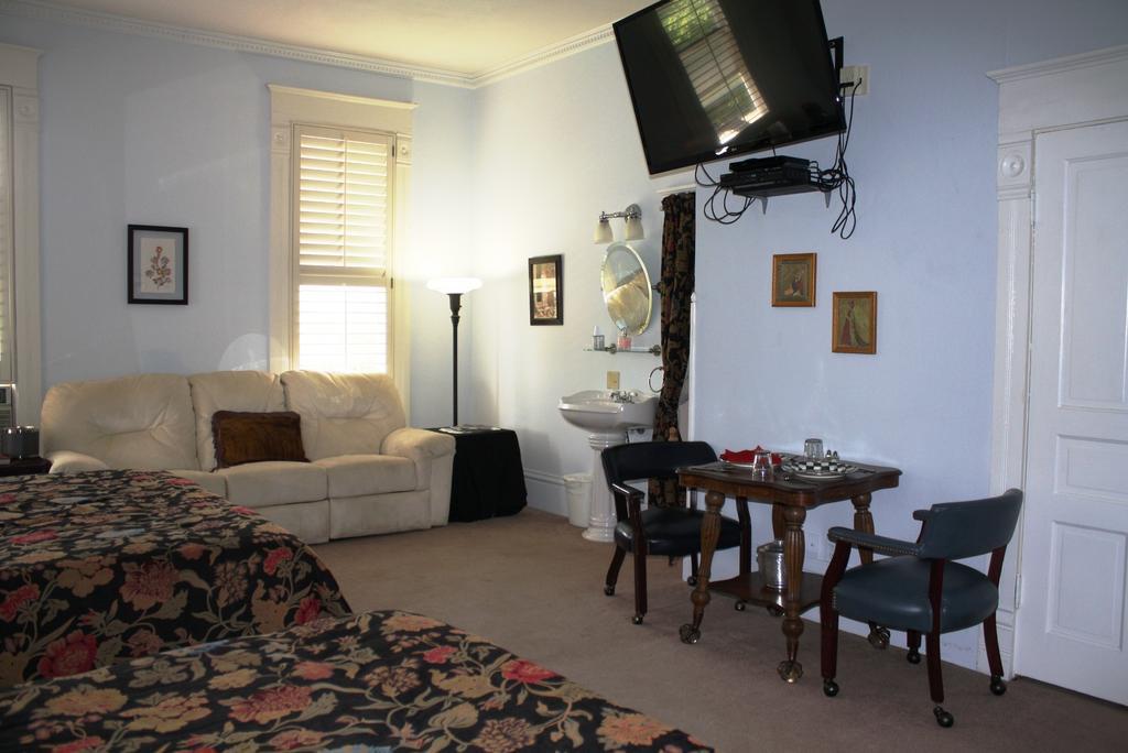 Bed and Breakfast Angel'S Nest Weatherford Habitación foto