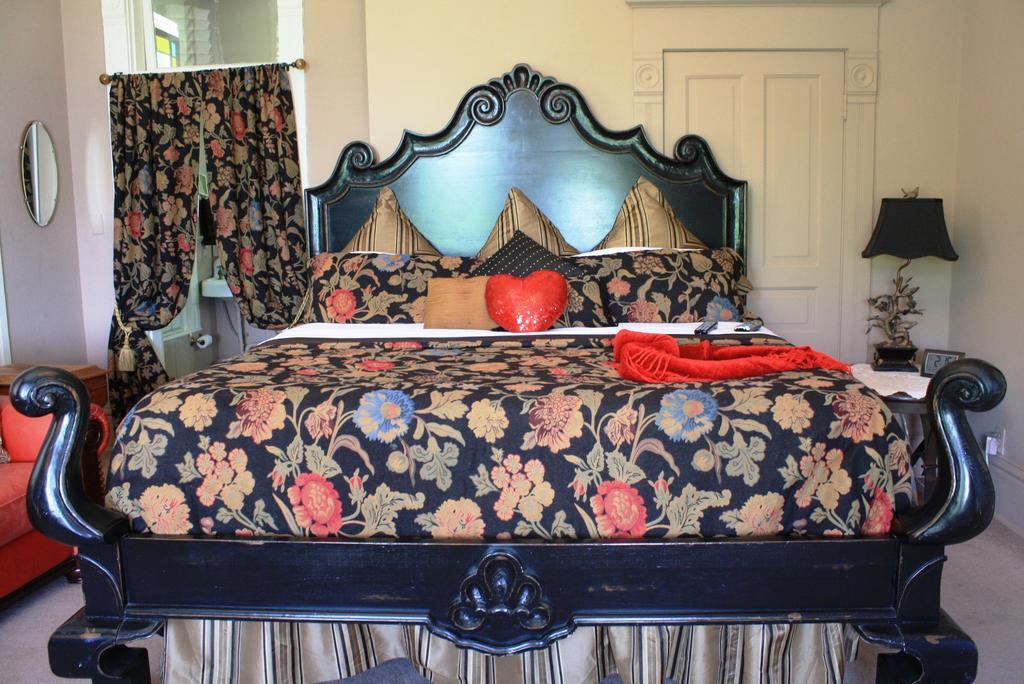 Bed and Breakfast Angel'S Nest Weatherford Habitación foto