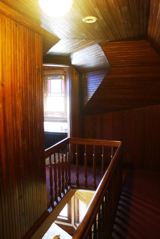 Bed and Breakfast Angel'S Nest Weatherford Habitación foto
