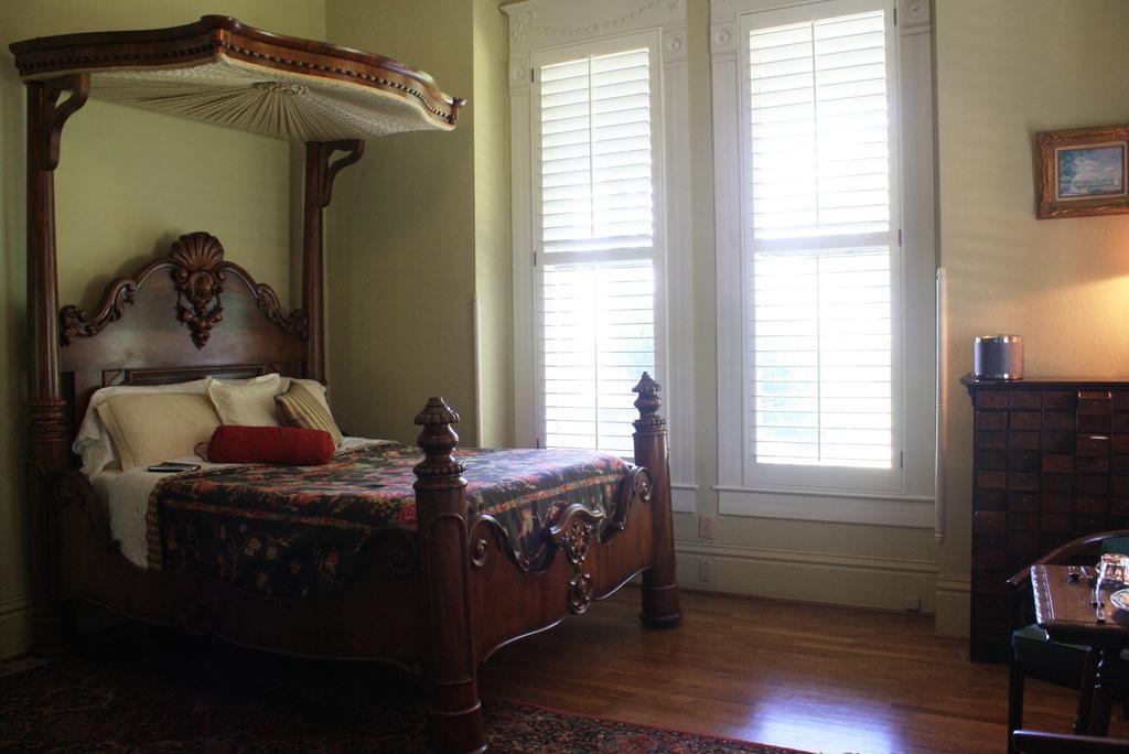 Bed and Breakfast Angel'S Nest Weatherford Habitación foto