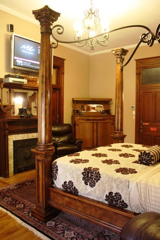 Bed and Breakfast Angel'S Nest Weatherford Habitación foto